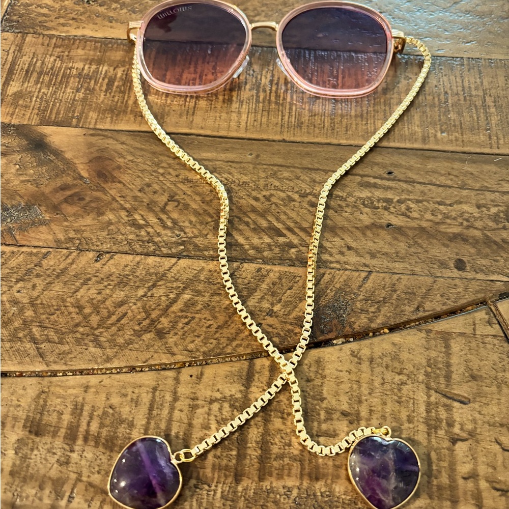 Willows ☮️&❤️ sunglasses